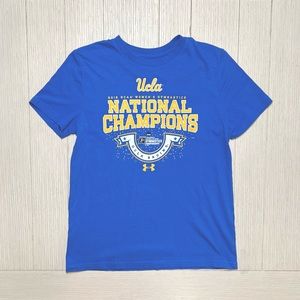 UCLA Shirt